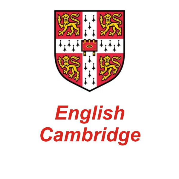 English Cambridge