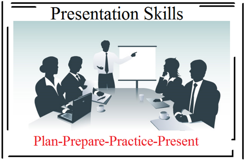 Creating and Delivering Great Presentations